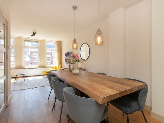 Albert Cuypstraat 191 3, Amsterdam
