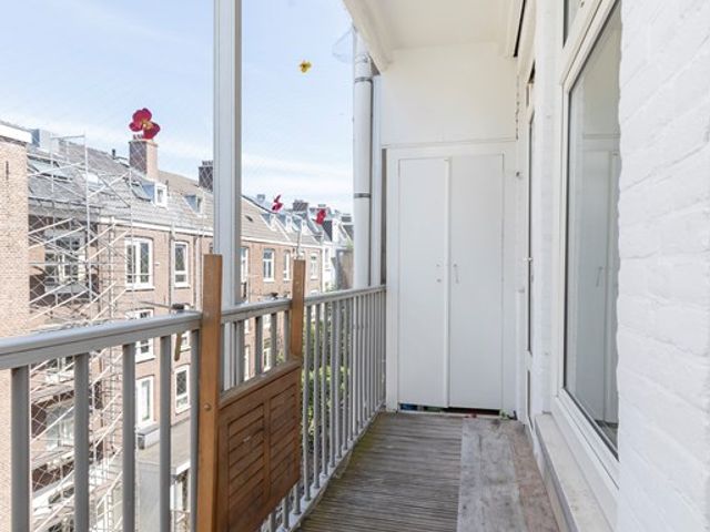 Albert Cuypstraat 191 3, Amsterdam