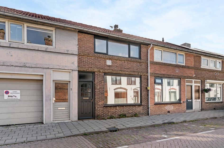 De Ruijterstraat 3