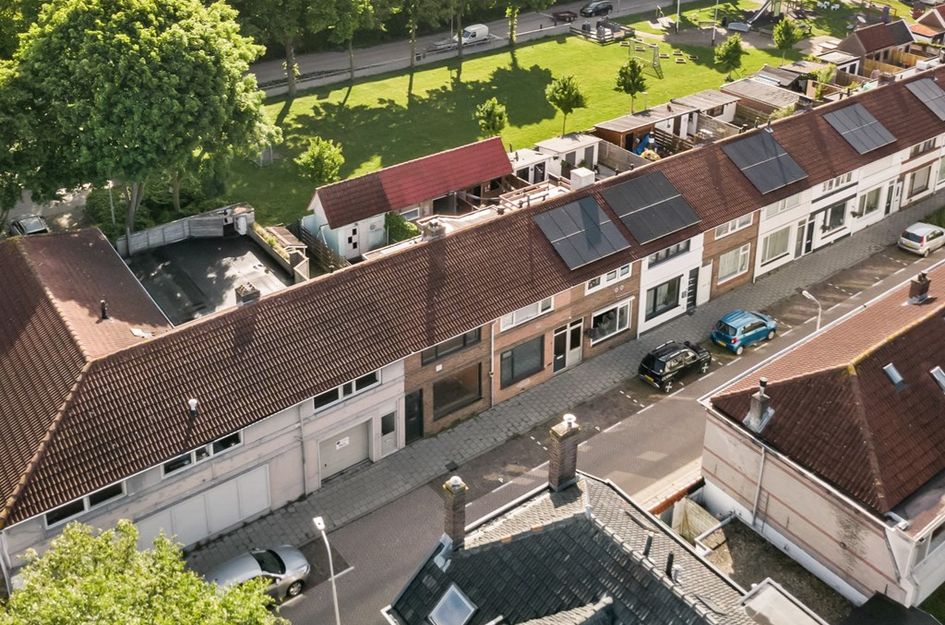 De Ruijterstraat 3