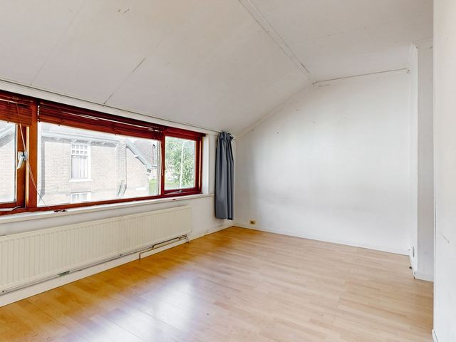 De Ruijterstraat 3, Leerdam