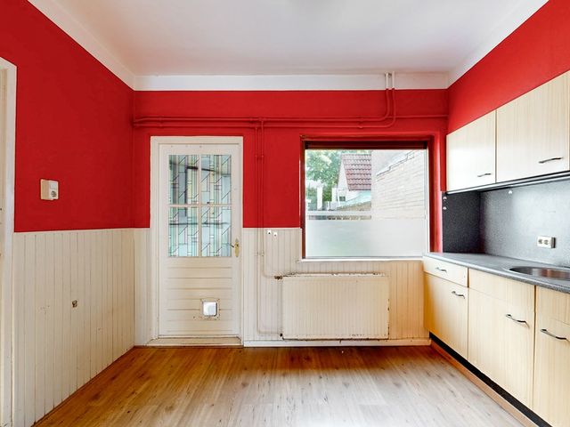 De Ruijterstraat 3, Leerdam