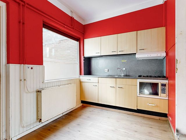 De Ruijterstraat 3, Leerdam