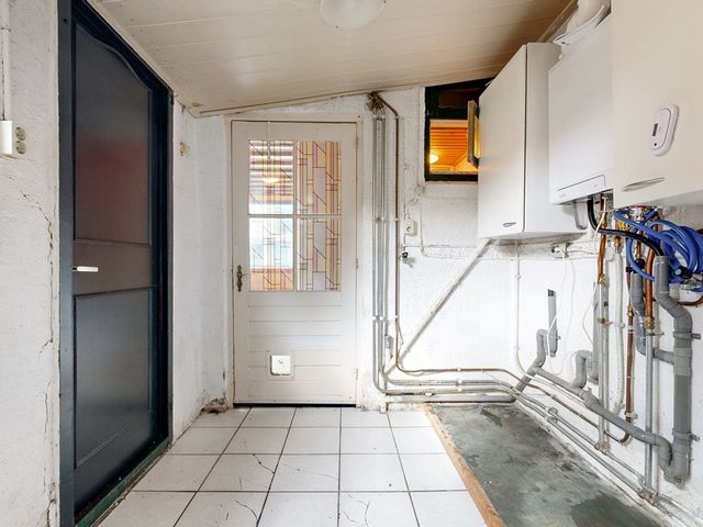 De Ruijterstraat 3, Leerdam