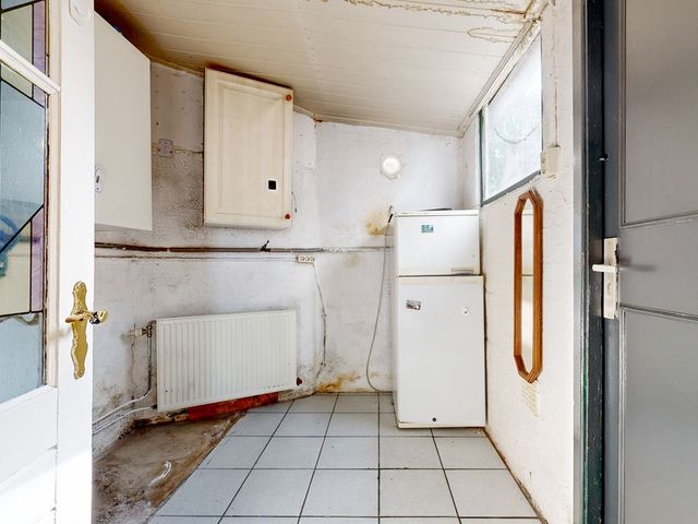De Ruijterstraat 3, Leerdam
