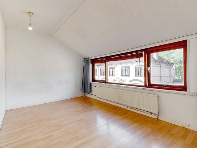 De Ruijterstraat 3, Leerdam