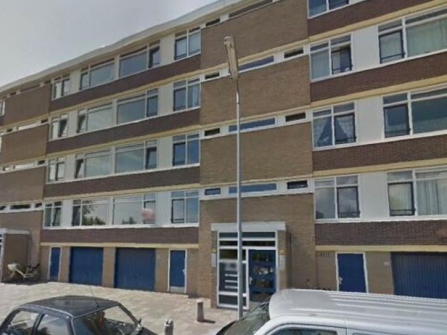 Huibert Pootlaan , Alkmaar