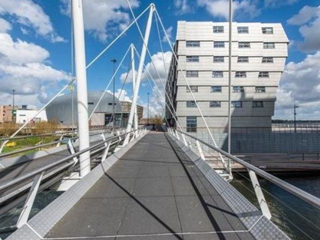 Koetsierbaan , Almere