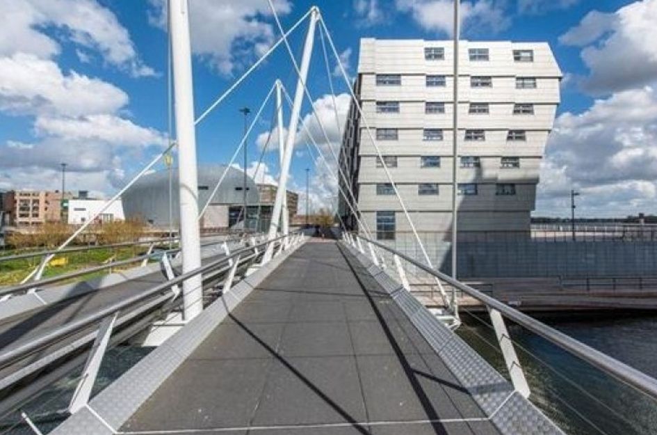Koetsierbaan 