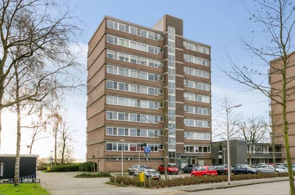 Saffierstraat 