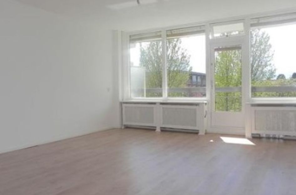 Trekvogelweg 