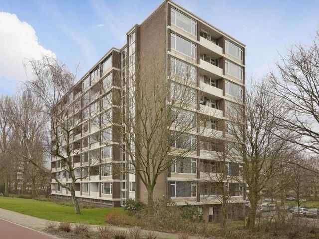 Populierenlaan , Amstelveen