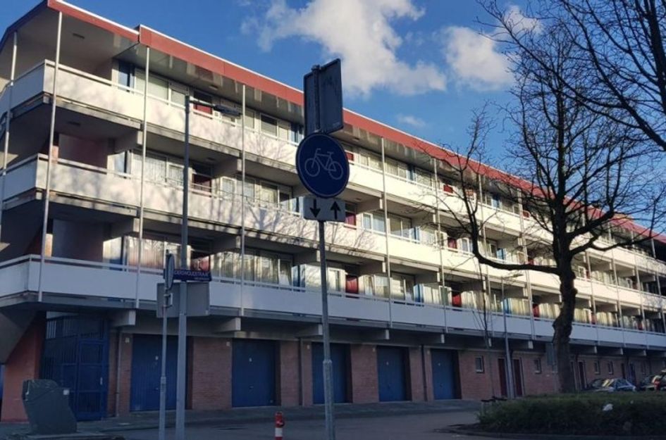 Spanderswoudstraat 
