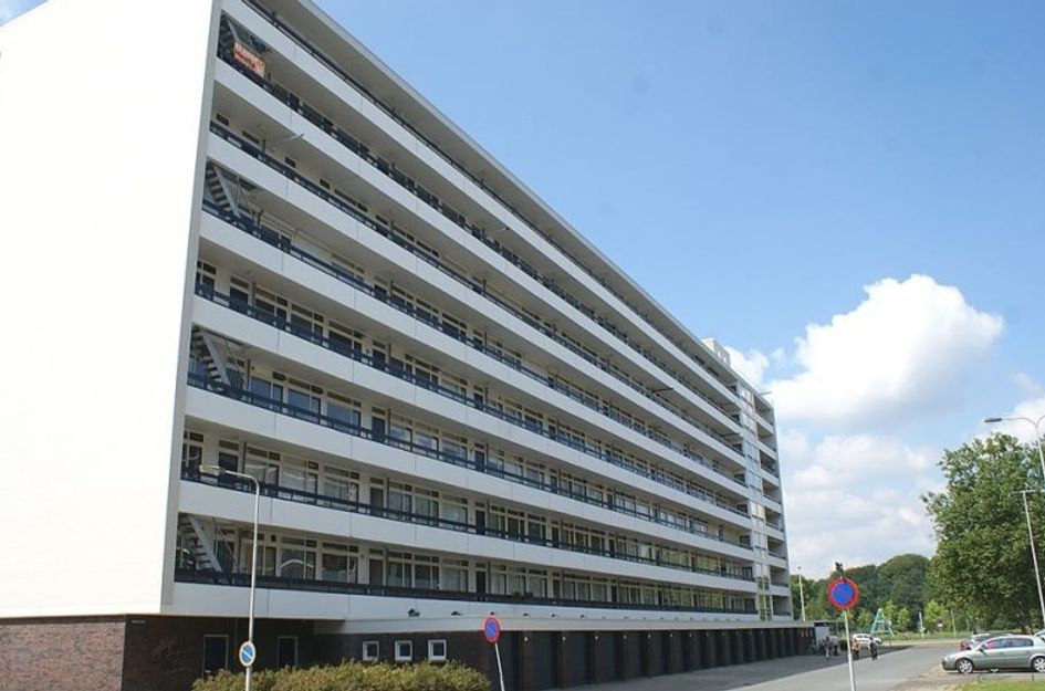 Hisveltplein 