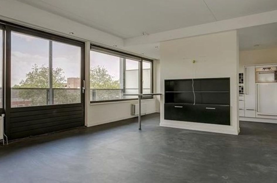 Bontekoestraat 