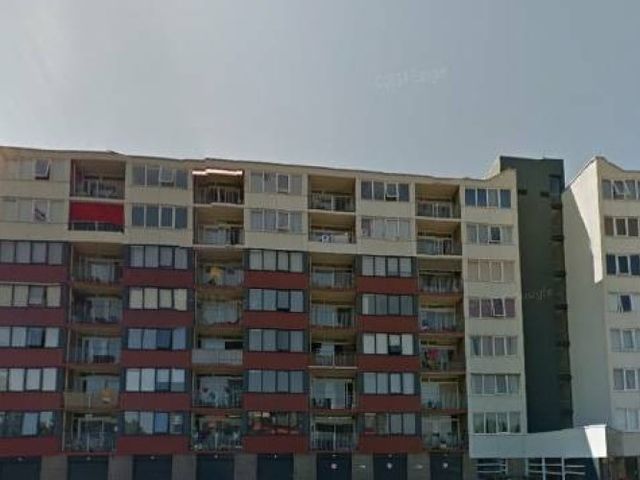 Lelystraat , Breda
