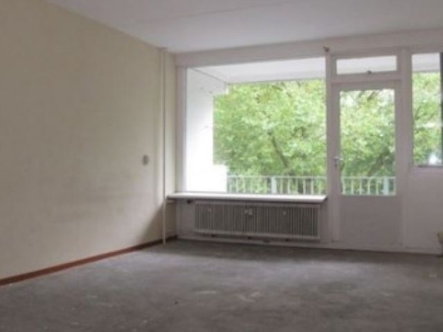 Chopinlaan , Delft