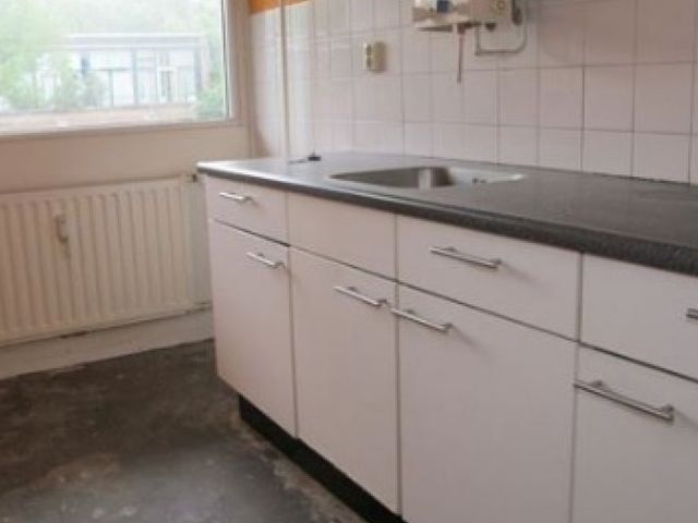 Chopinlaan , Delft