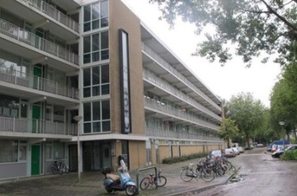 Chopinlaan 