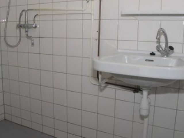Chopinlaan , Delft