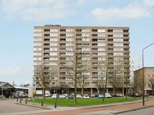 Sweelinckplein , 's-Hertogenbosch