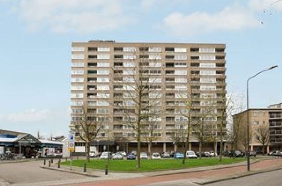 Sweelinckplein 