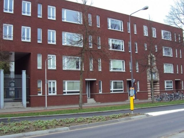 Graafseweg , 's-Hertogenbosch