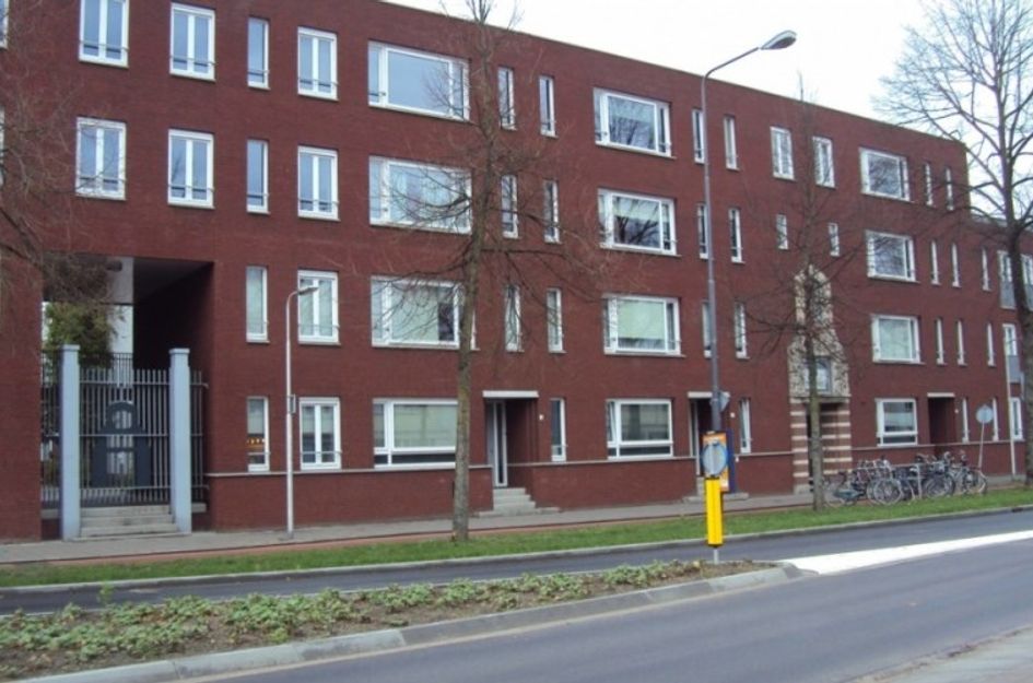 Graafseweg 