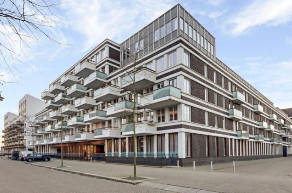 Statenlaan 