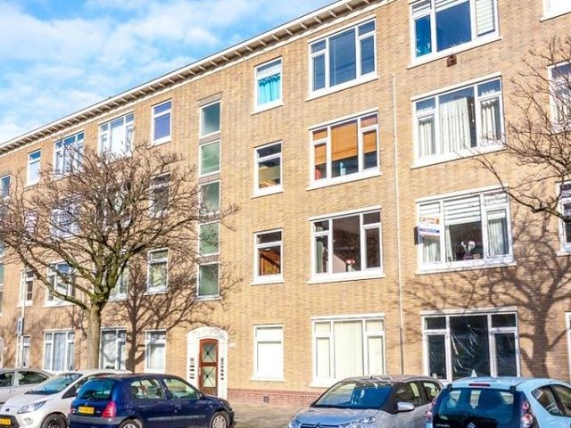 Medemblikstraat , 's-Gravenhage