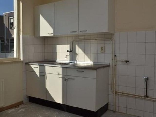 Ootmarsumstraat , 's-Gravenhage