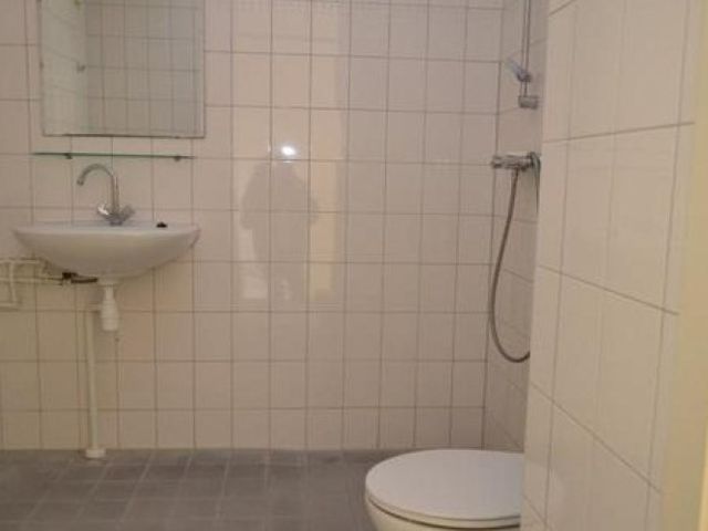 Ootmarsumstraat , 's-Gravenhage