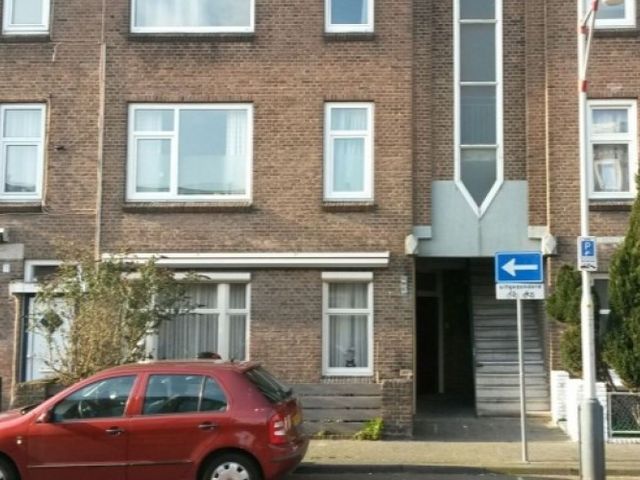 Bussumsestraat , 's-Gravenhage