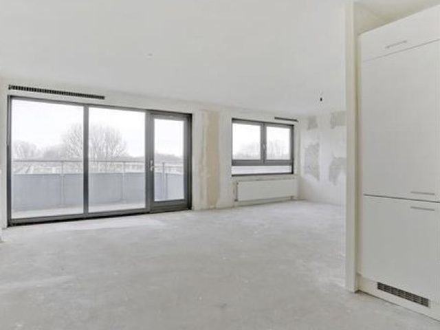 Melis Stokelaan , 's-Gravenhage