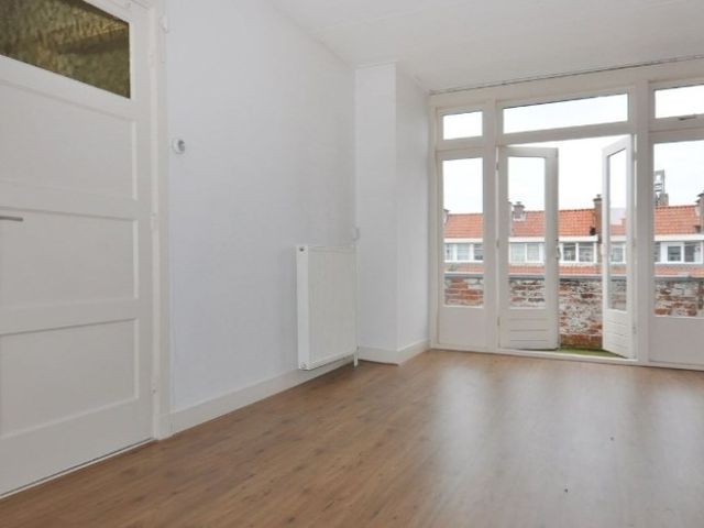 Vreeswijkstraat , 's-Gravenhage