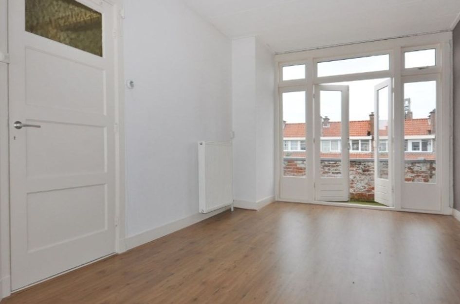 Vreeswijkstraat 