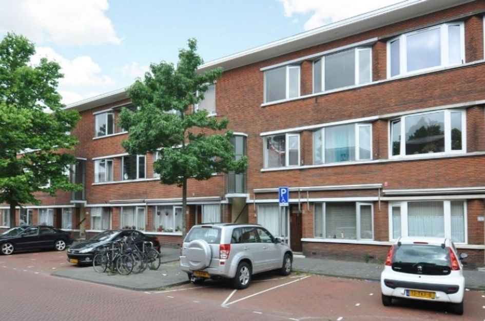 Vreeswijkstraat 