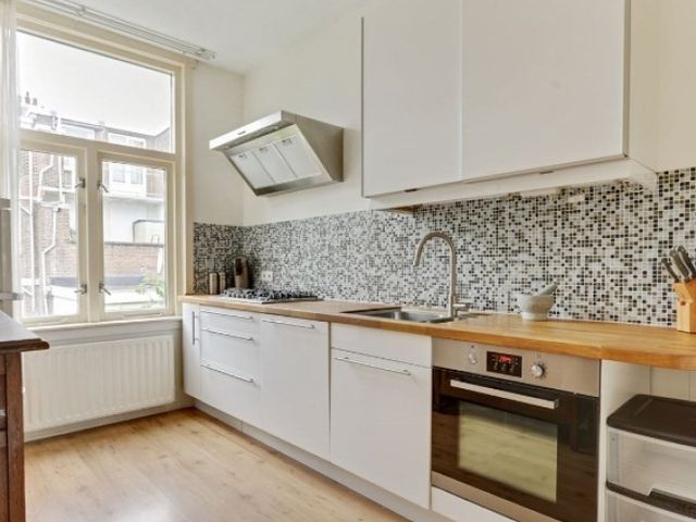 Anjelierstraat , 's-Gravenhage