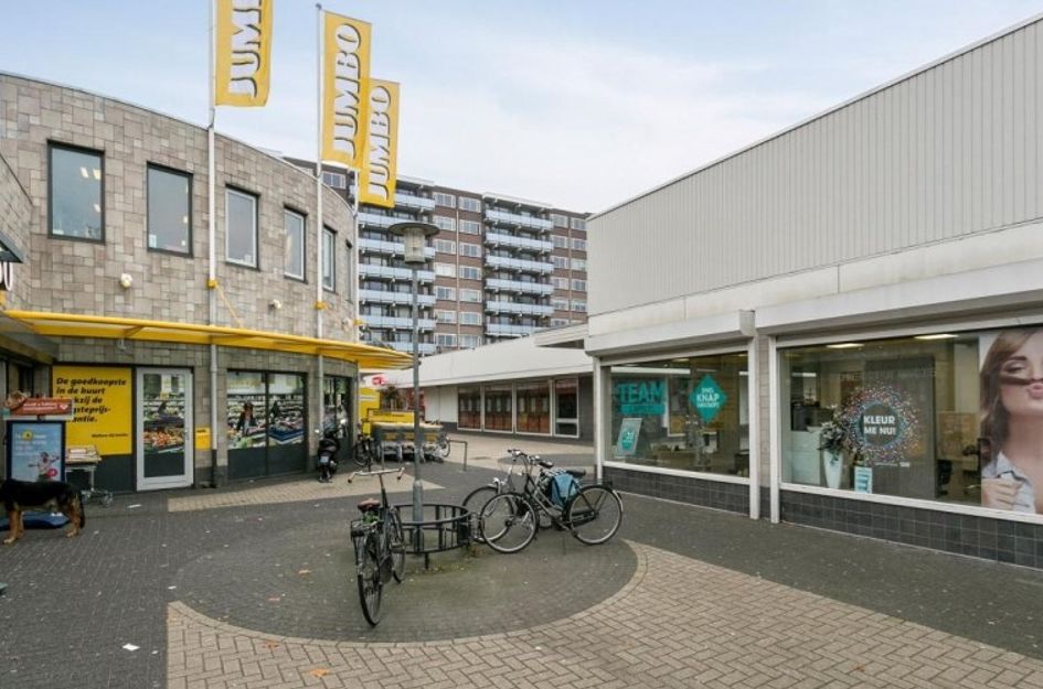 nederlandplein 