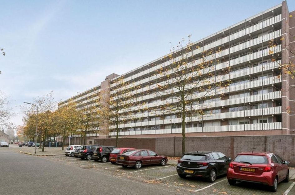 nederlandplein 