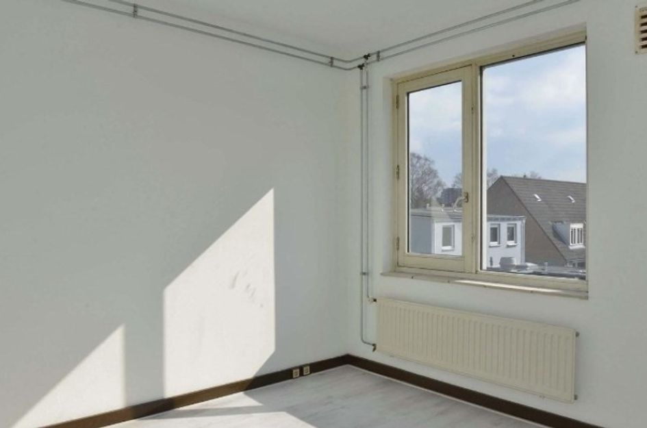 Hoge Bothofstraat 