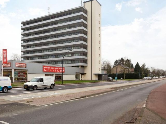 Gronausestraat , Enschede