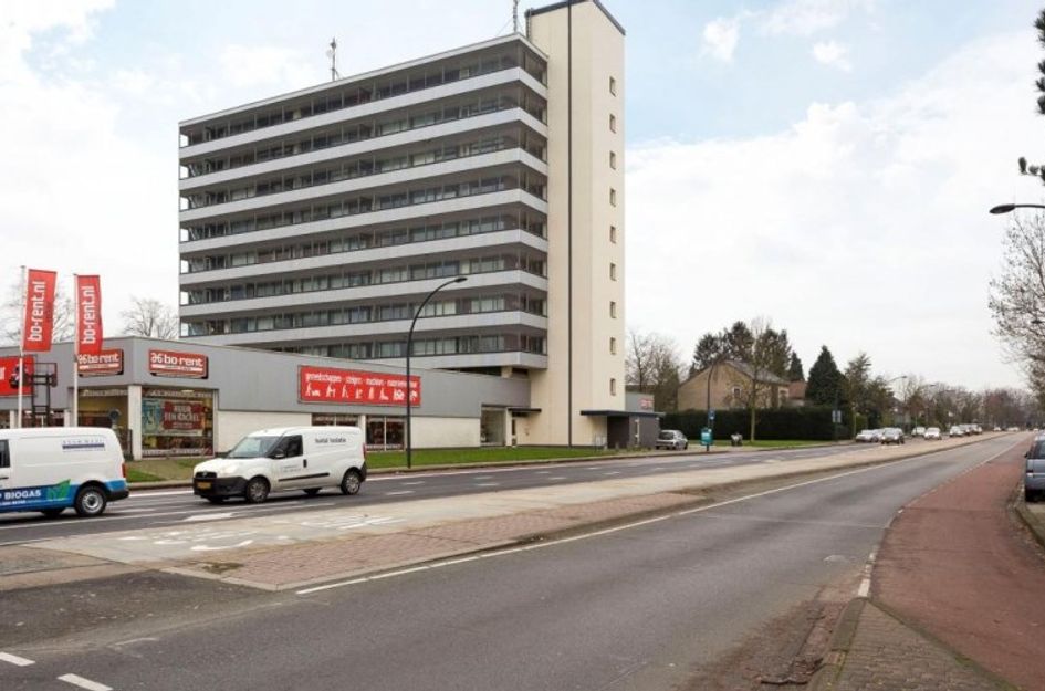 Gronausestraat 