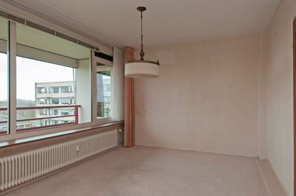 Zandvoorter Allee 