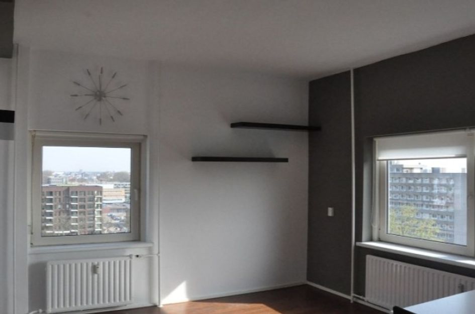 Ierlandstraat 