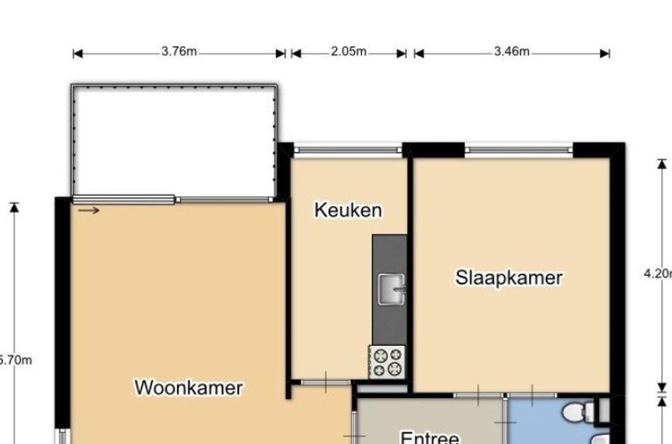 Tolhuis 27e Straat 