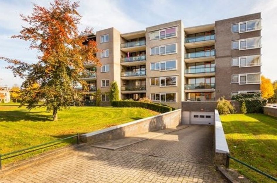 Rode Kruislaan 