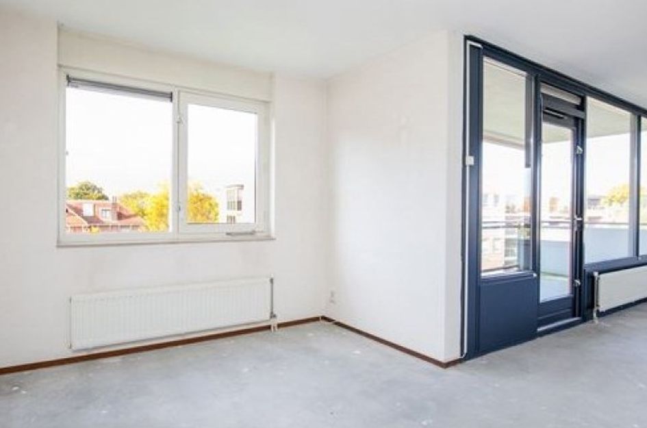 Rode Kruislaan 