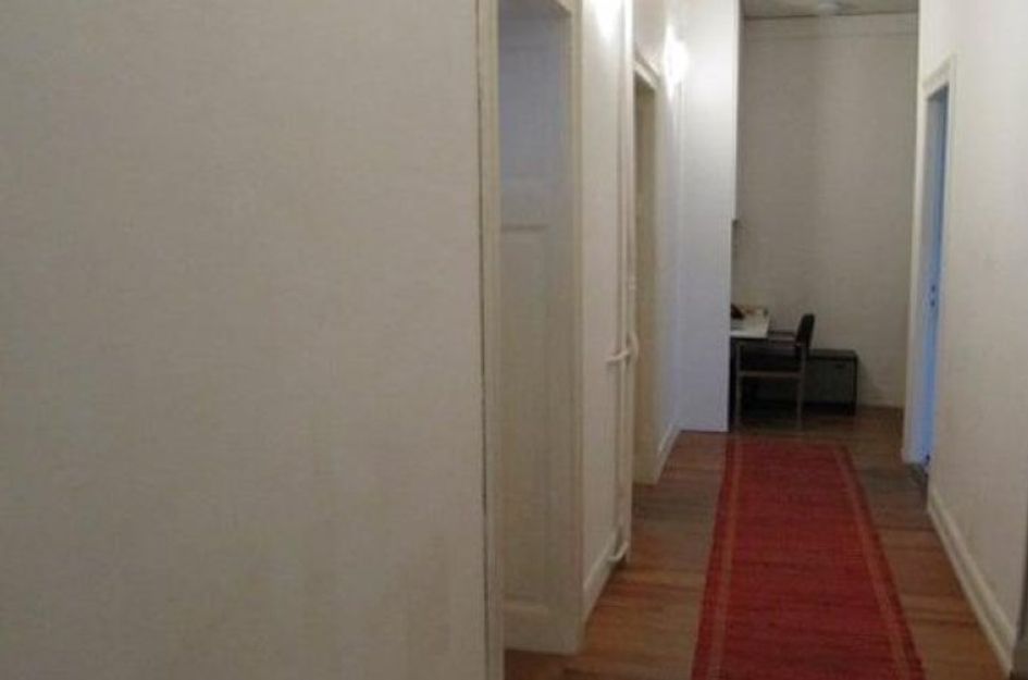 Koning Clovisstraat 