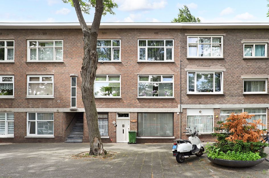 Van Musschenbroekstraat 89